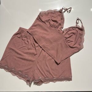 Matching set